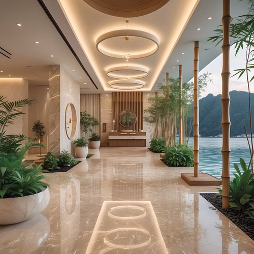 Thailand wellness and clinic destination